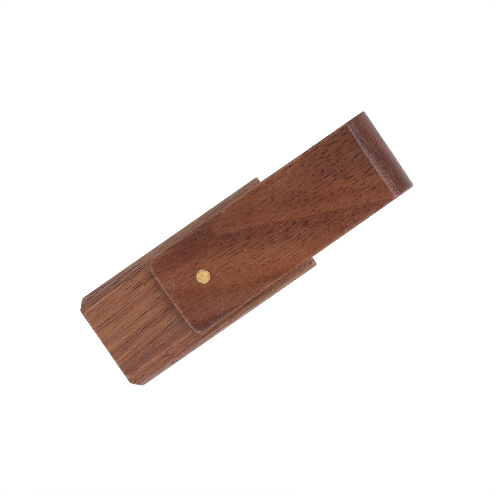 Wooden Belton Flash Drive - Image 6