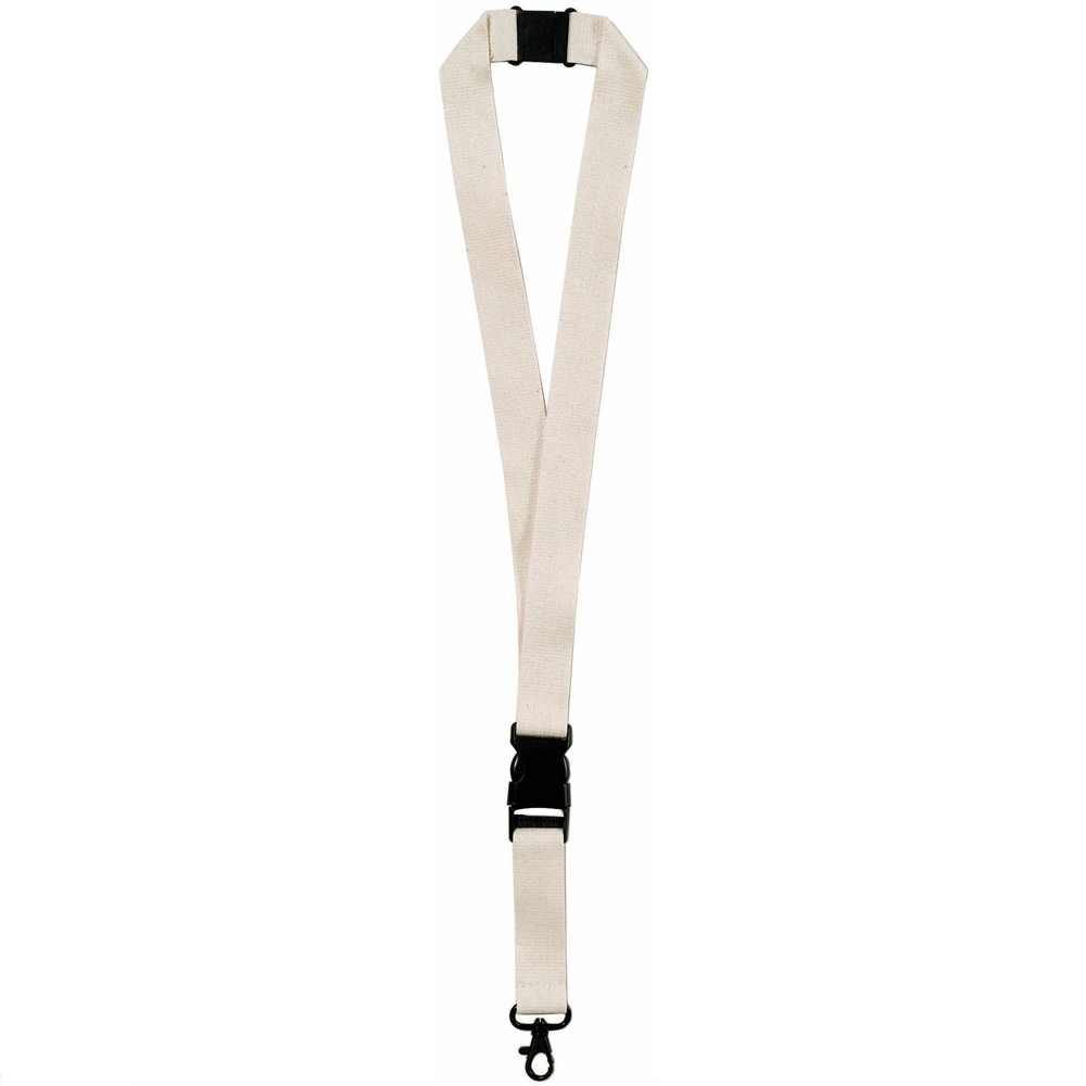 Cotton Lanyard - Image 5