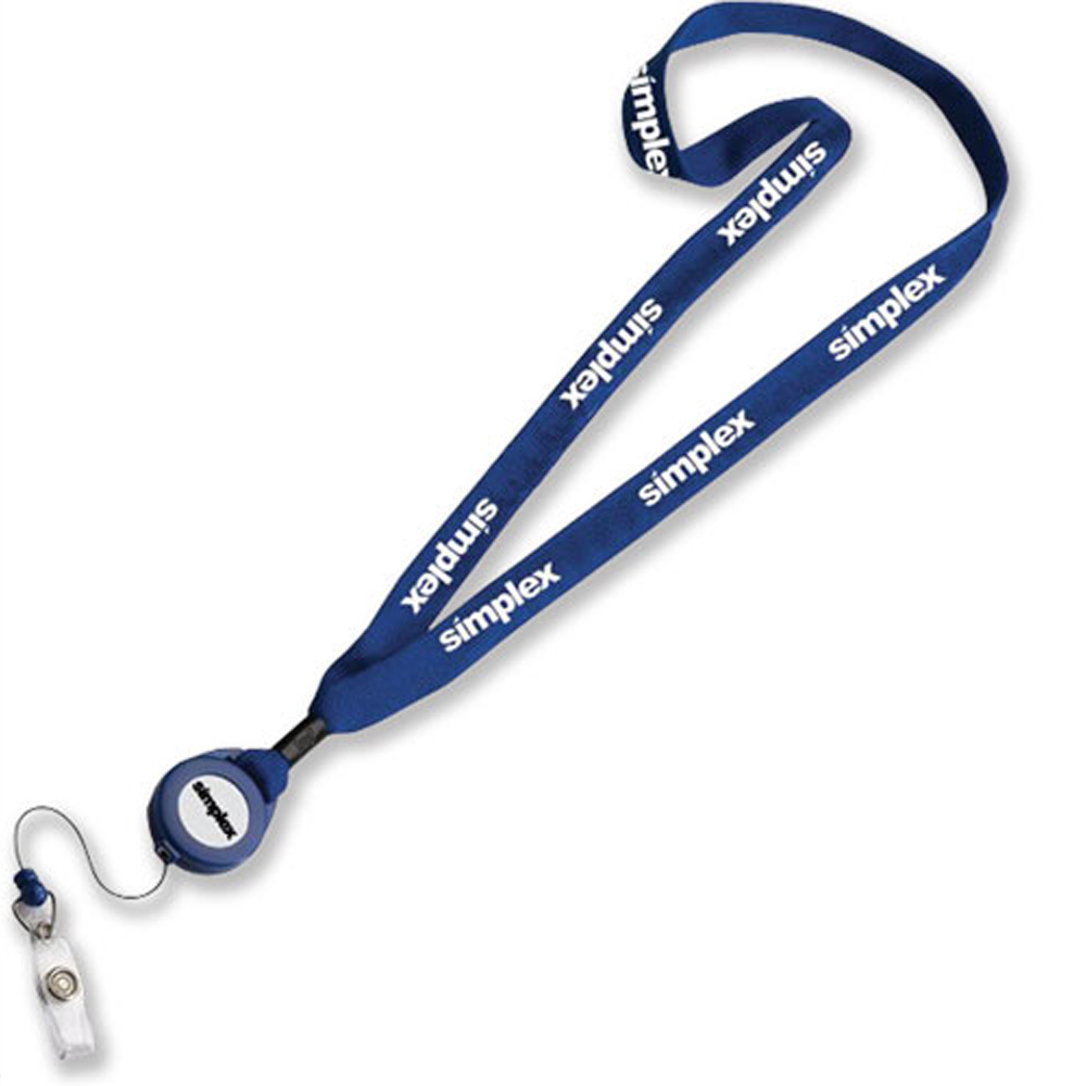 Cotton Lanyard - Image 2