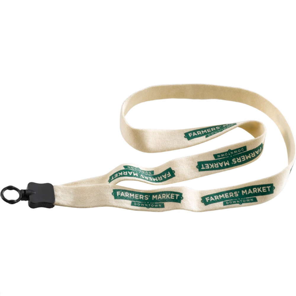 Cotton Lanyard - Image 4