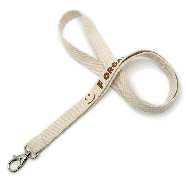 Cotton Lanyard - Image 7