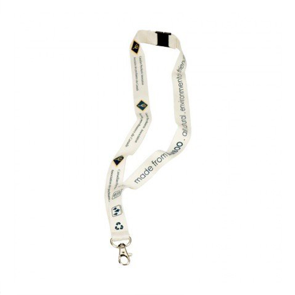 Cotton Lanyard - Image 6