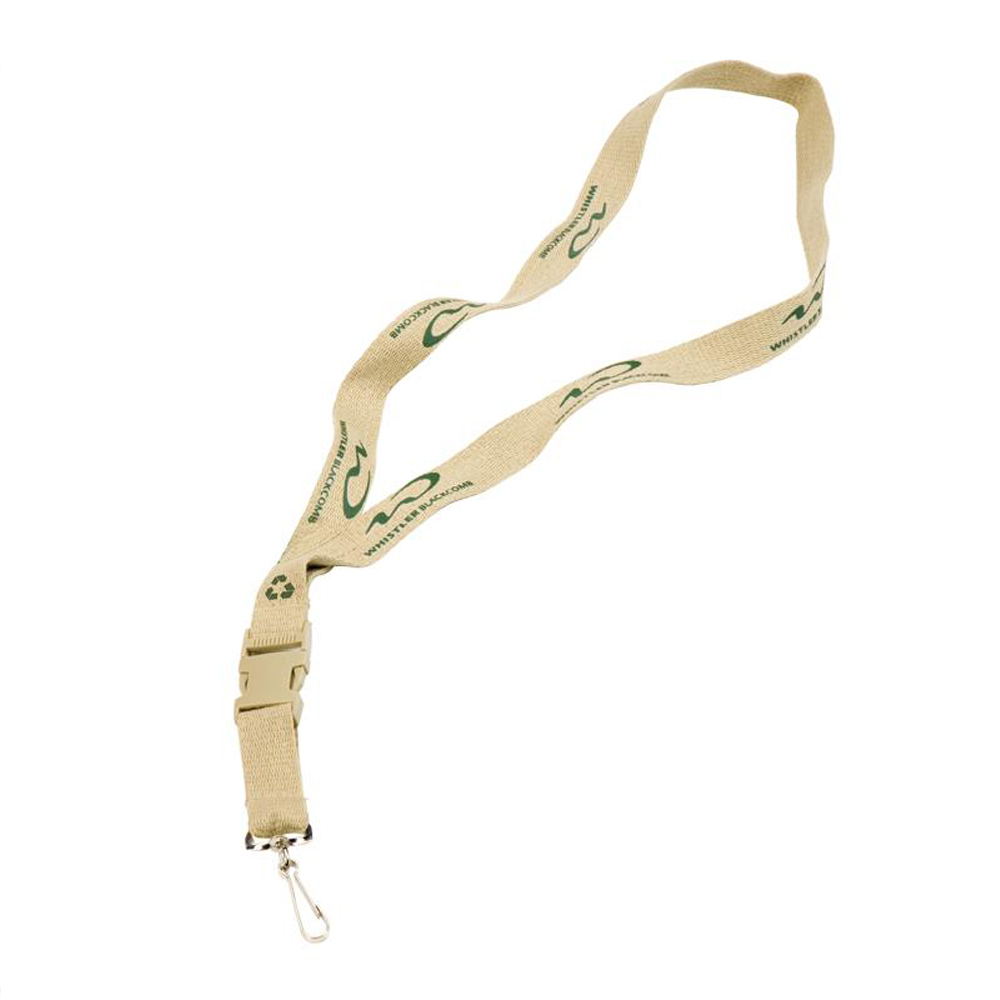 Cotton Lanyard - Image 3