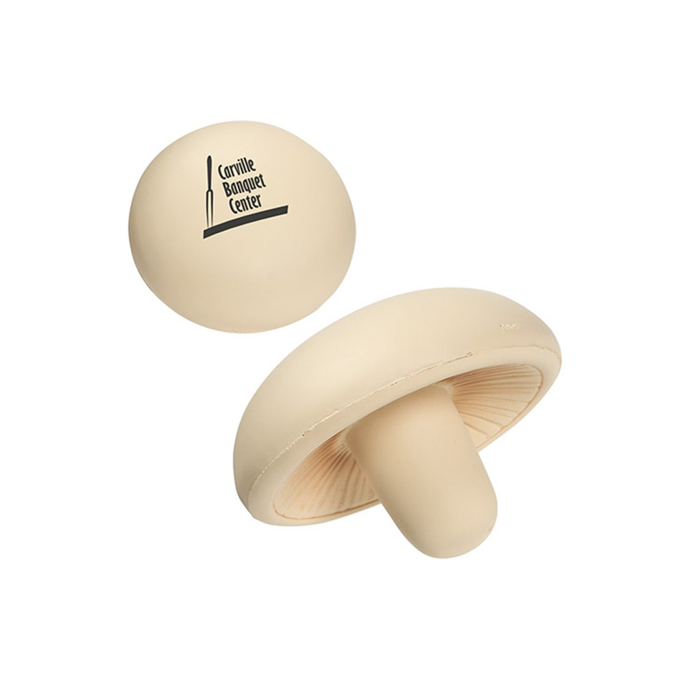 Mushroom Shape Stress Reliever - Image 9