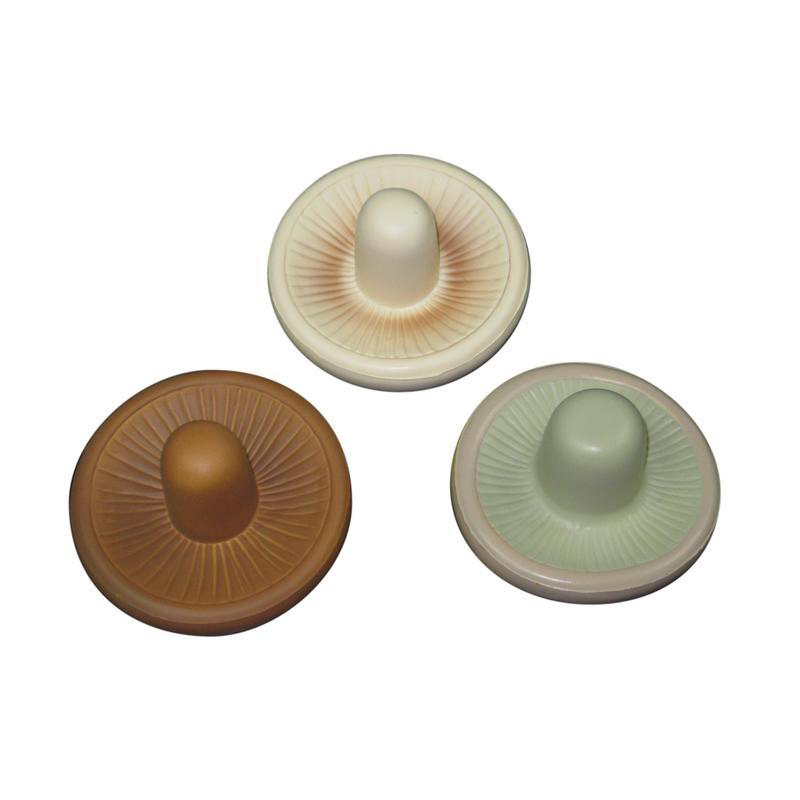 Mushroom Shape Stress Reliever - Image 4