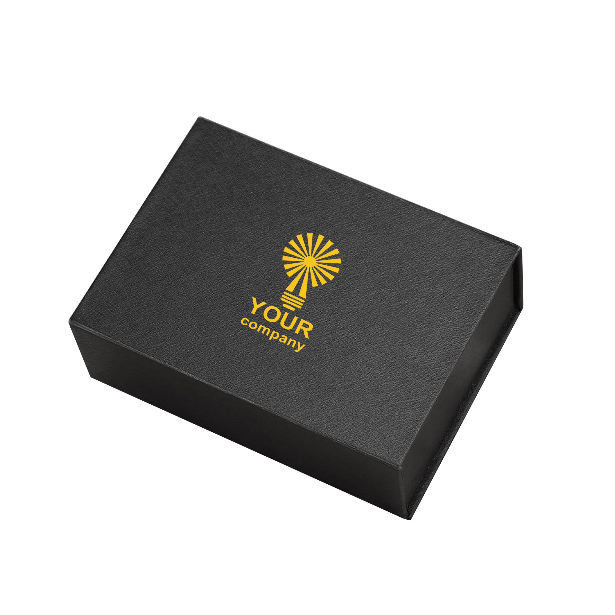 Magnetic Gift Box