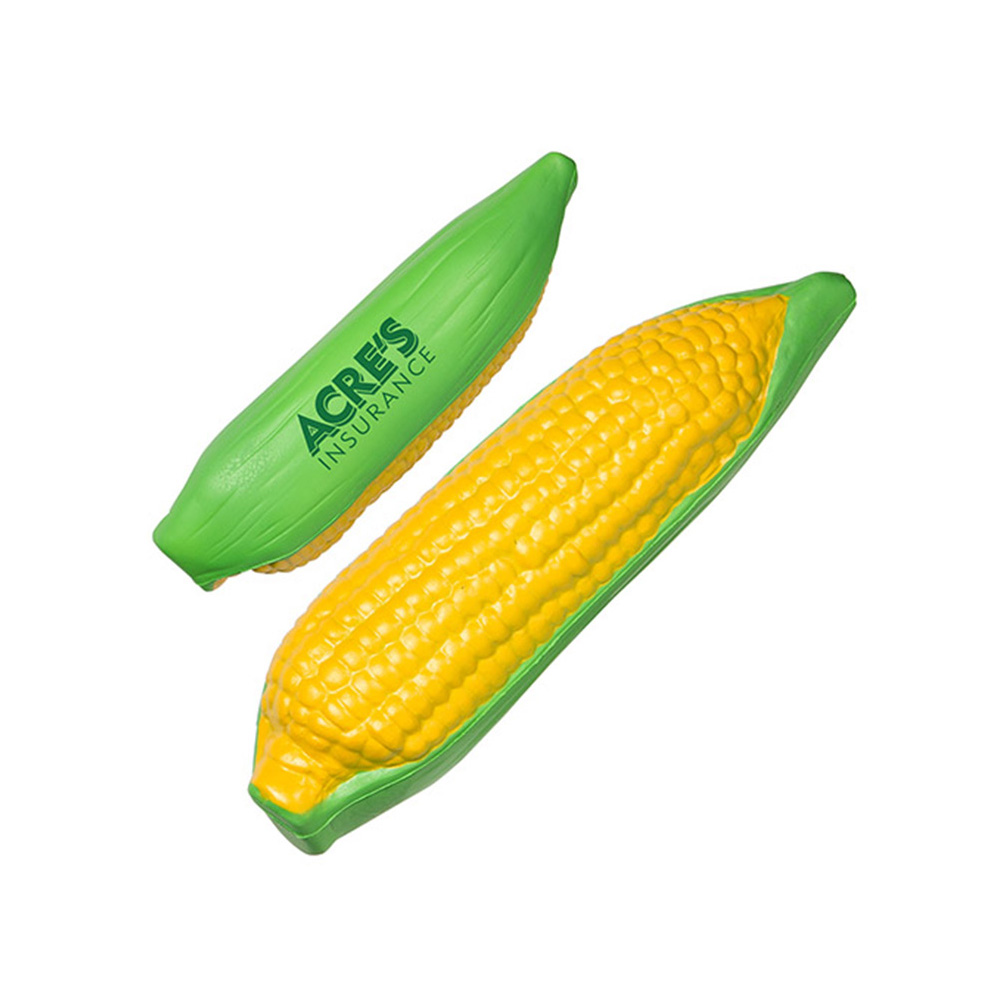 Corn Shape Stress Reliever - Image 3