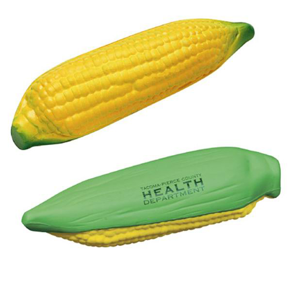 Corn Shape Stress Reliever - Image 2