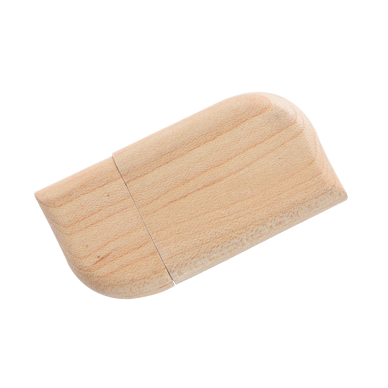 Wooden Butterfly Flash Drive - Image 2