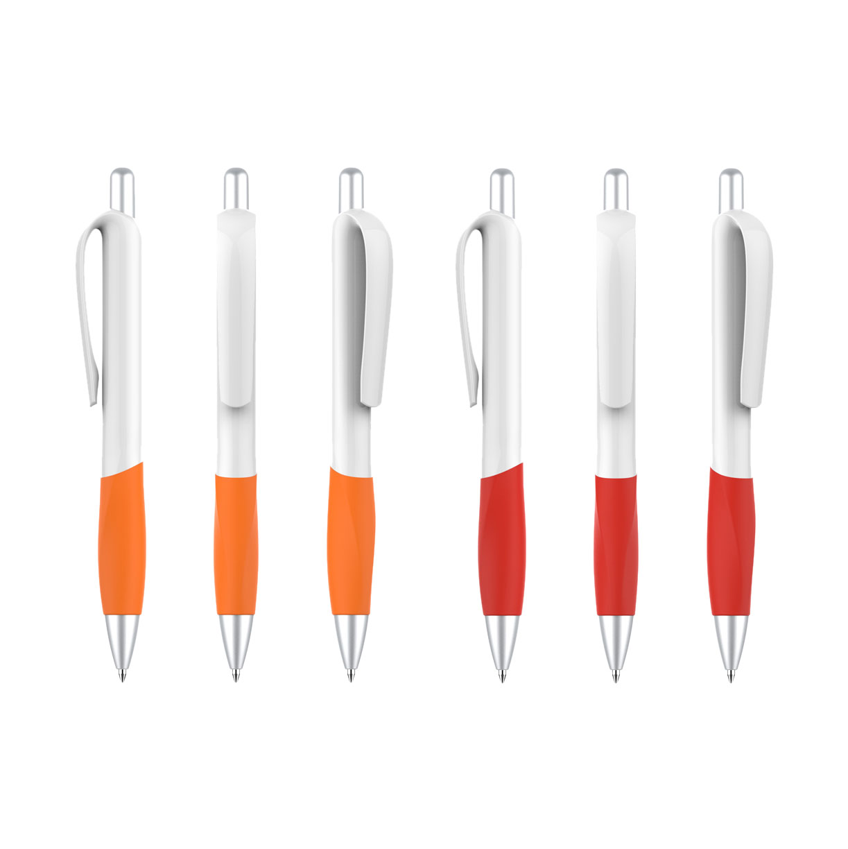 Muscle Pen - Creamy White Barrel - Image 10