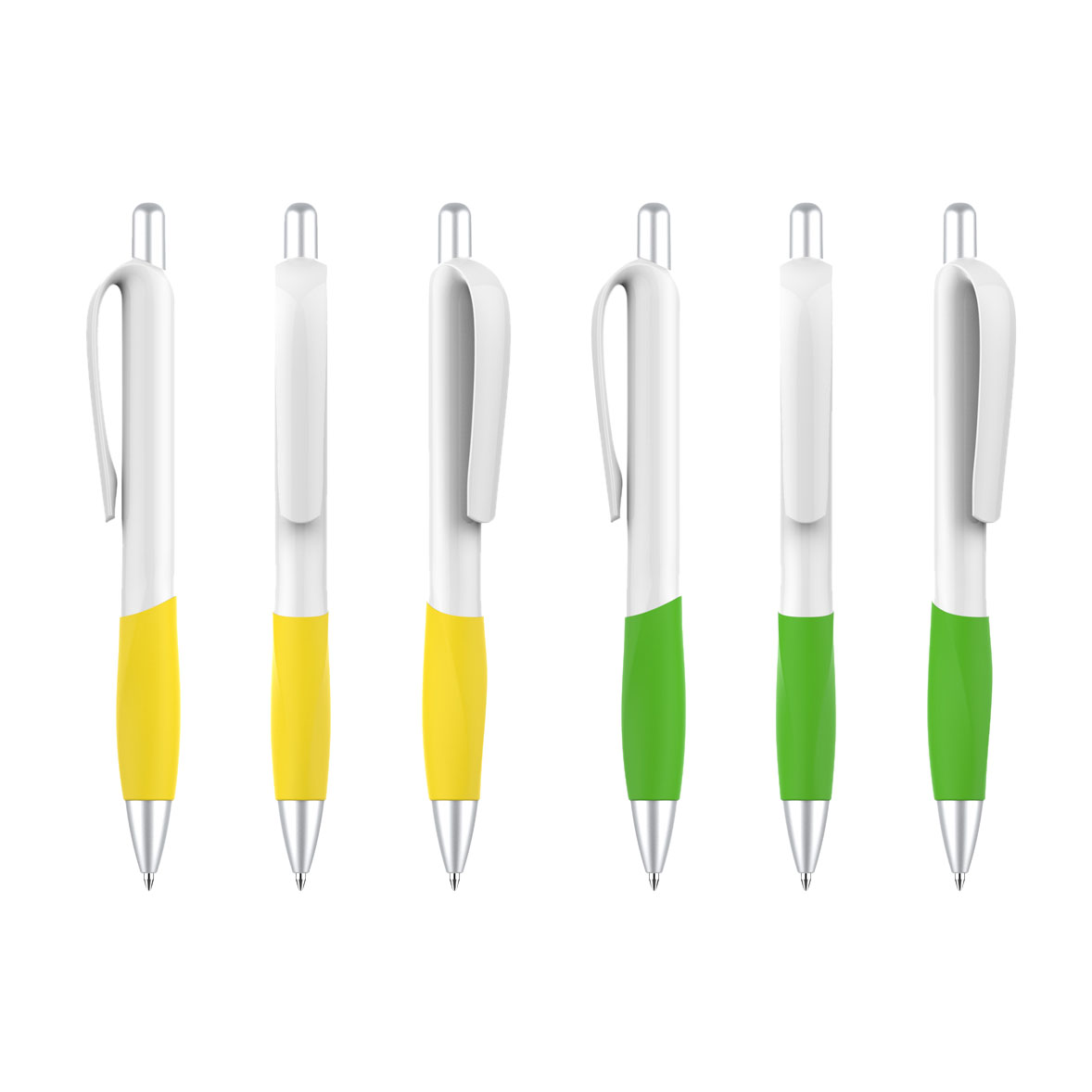 Muscle Pen - Creamy White Barrel - Image 11