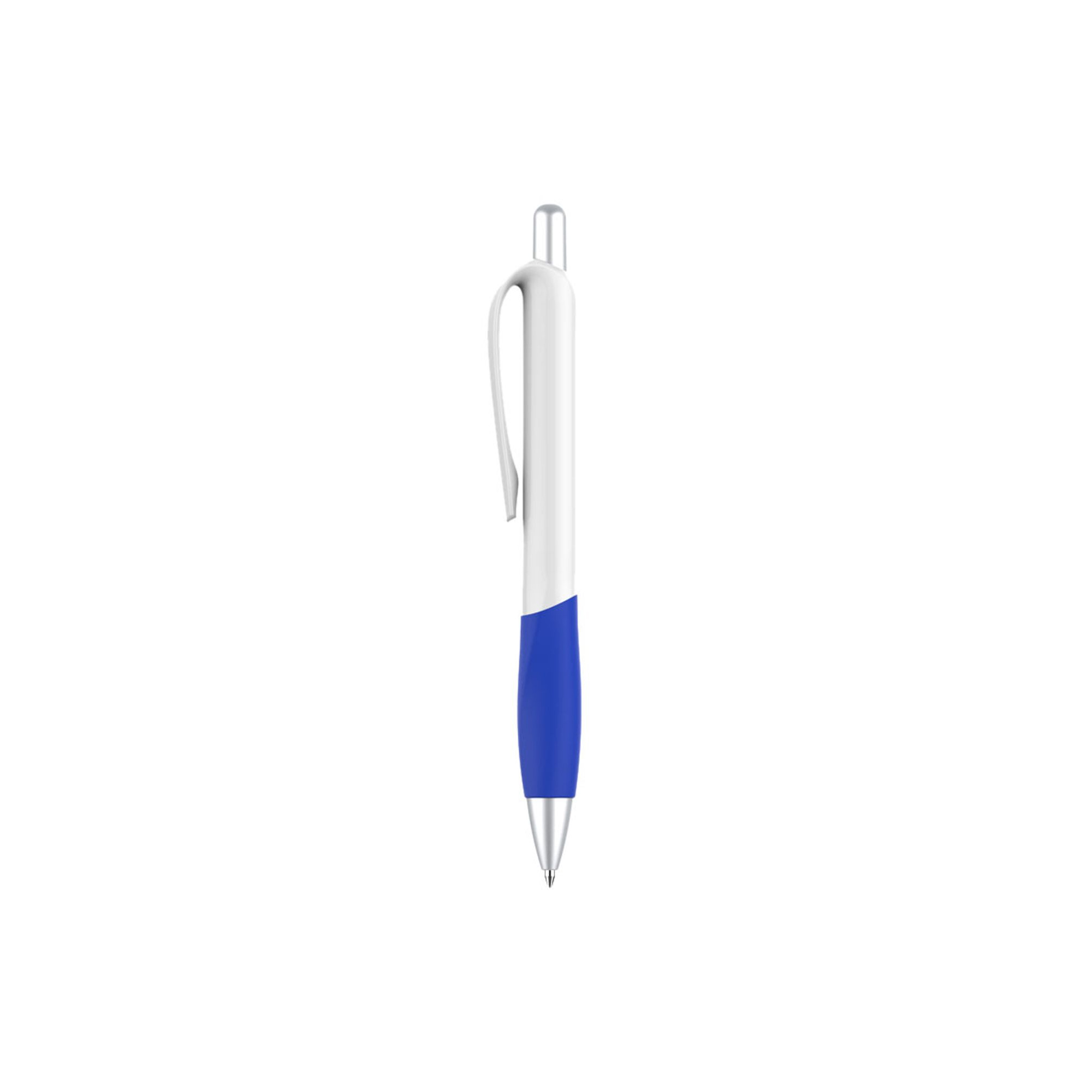Muscle Pen - Creamy White Barrel - Image 3