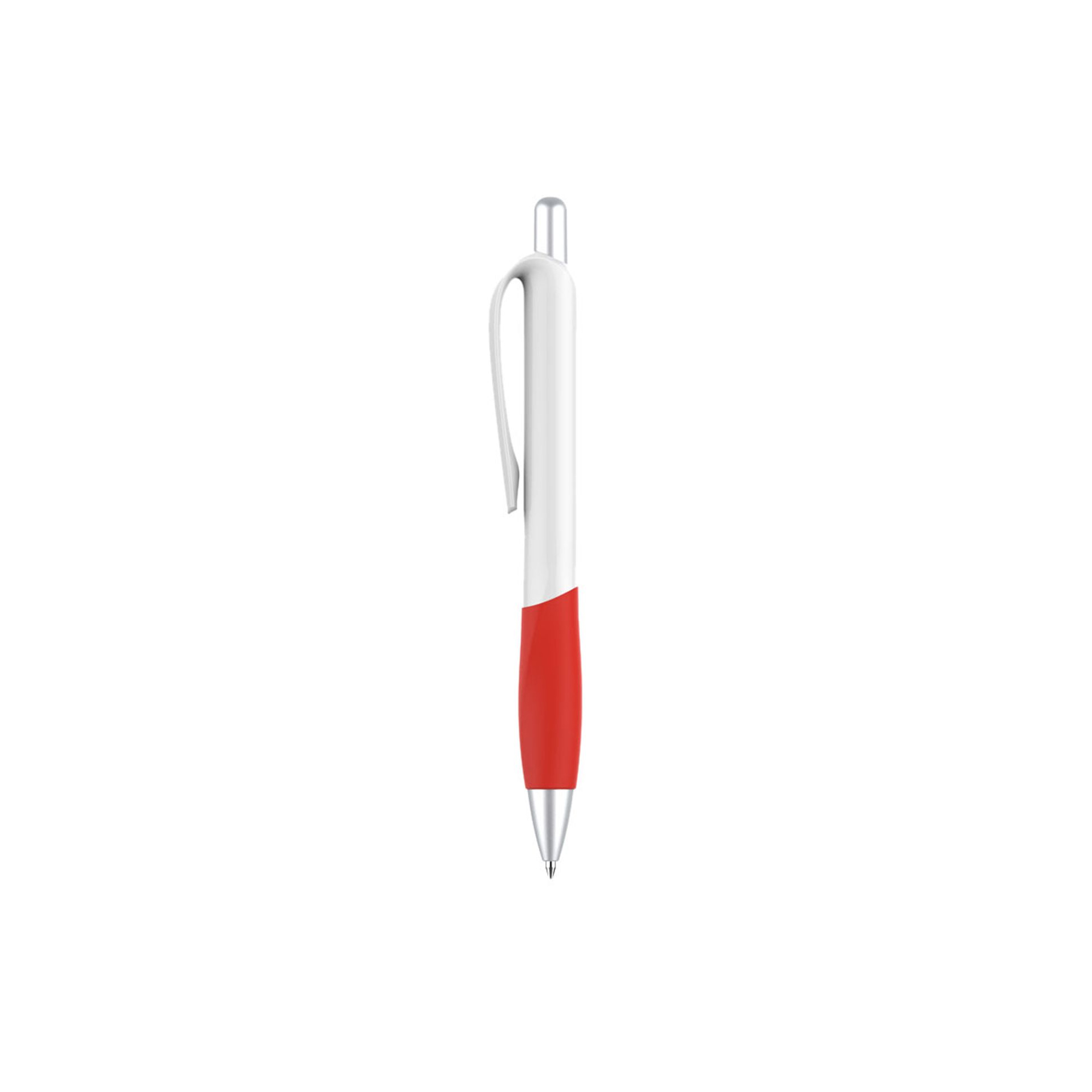 Muscle Pen - Creamy White Barrel - Image 5