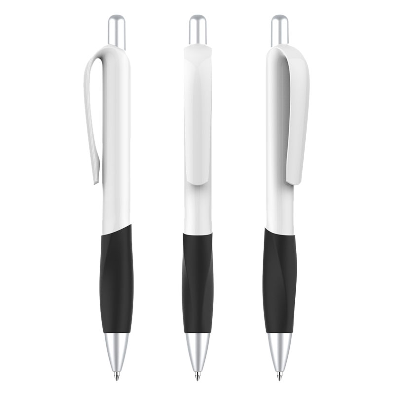 Muscle Pen - Creamy White Barrel - Image 9
