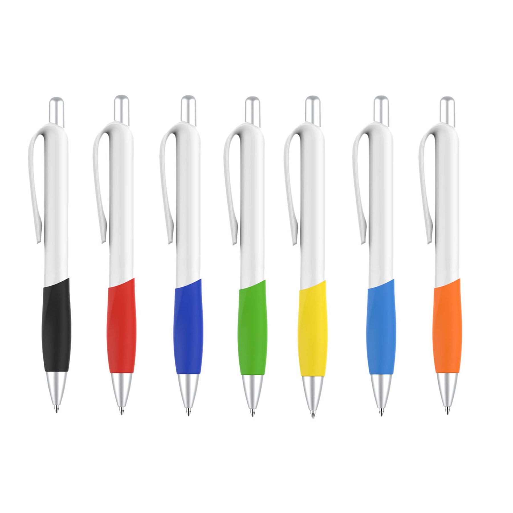 Muscle Pen - Creamy White Barrel - Image 13