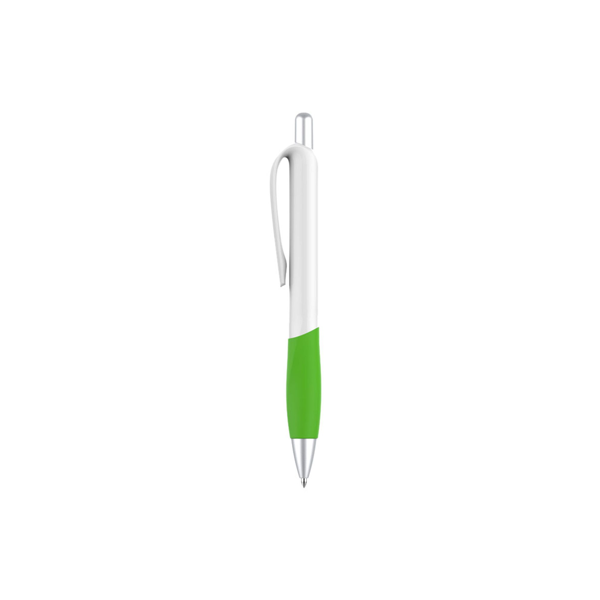 Muscle Pen - Creamy White Barrel - Image 8