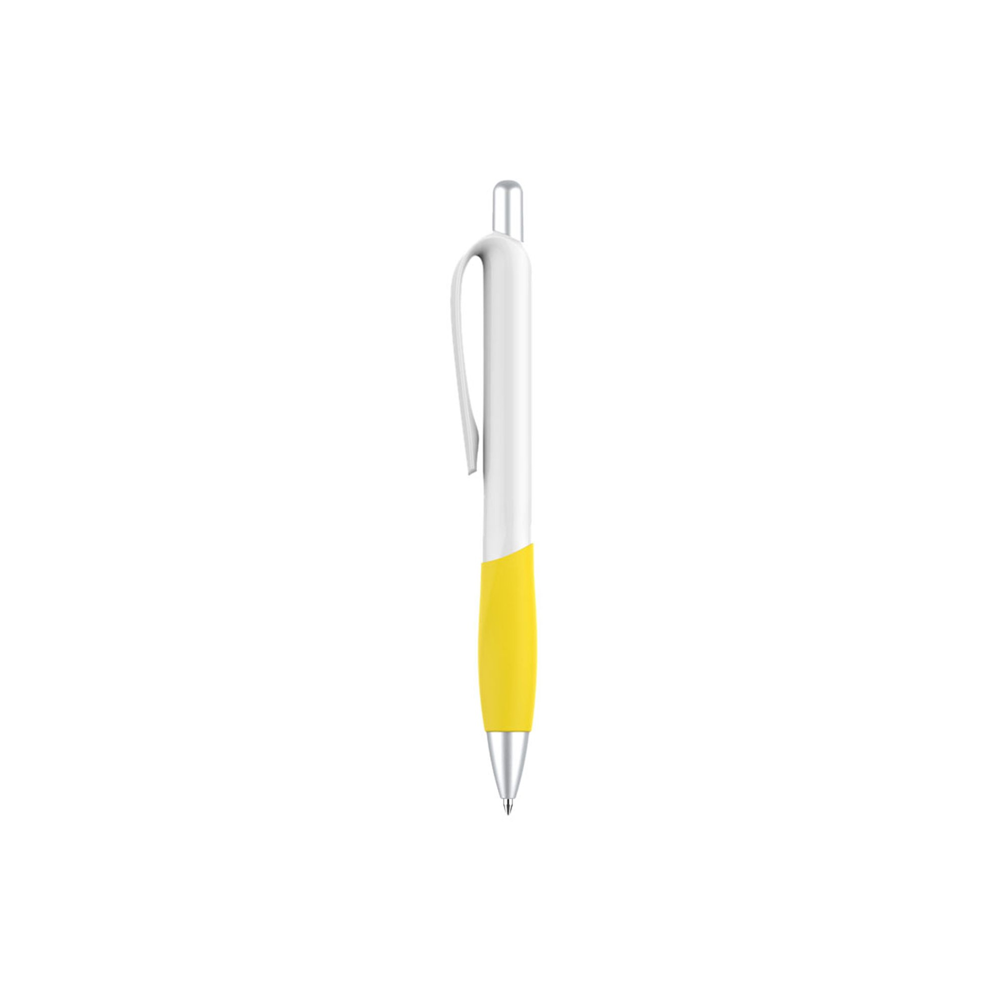 Muscle Pen - Creamy White Barrel - Image 6
