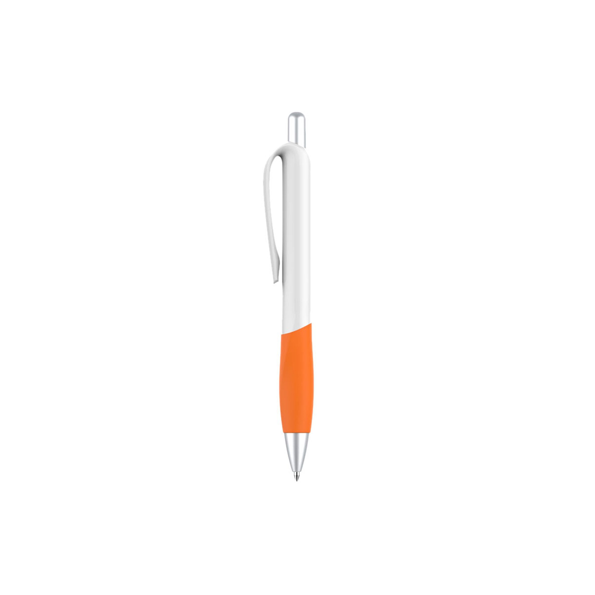 Muscle Pen - Creamy White Barrel - Image 2
