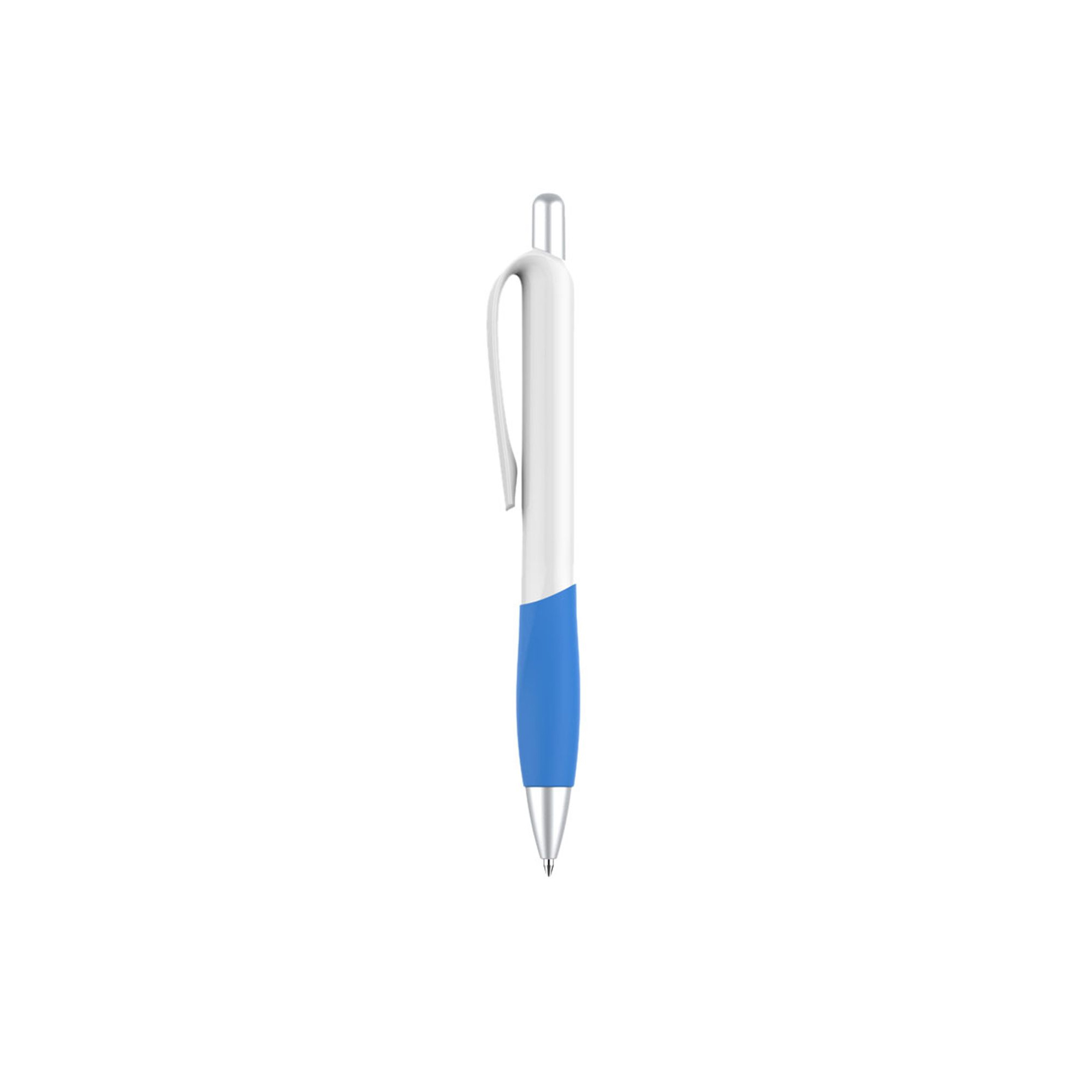 Muscle Pen - Creamy White Barrel - Image 7