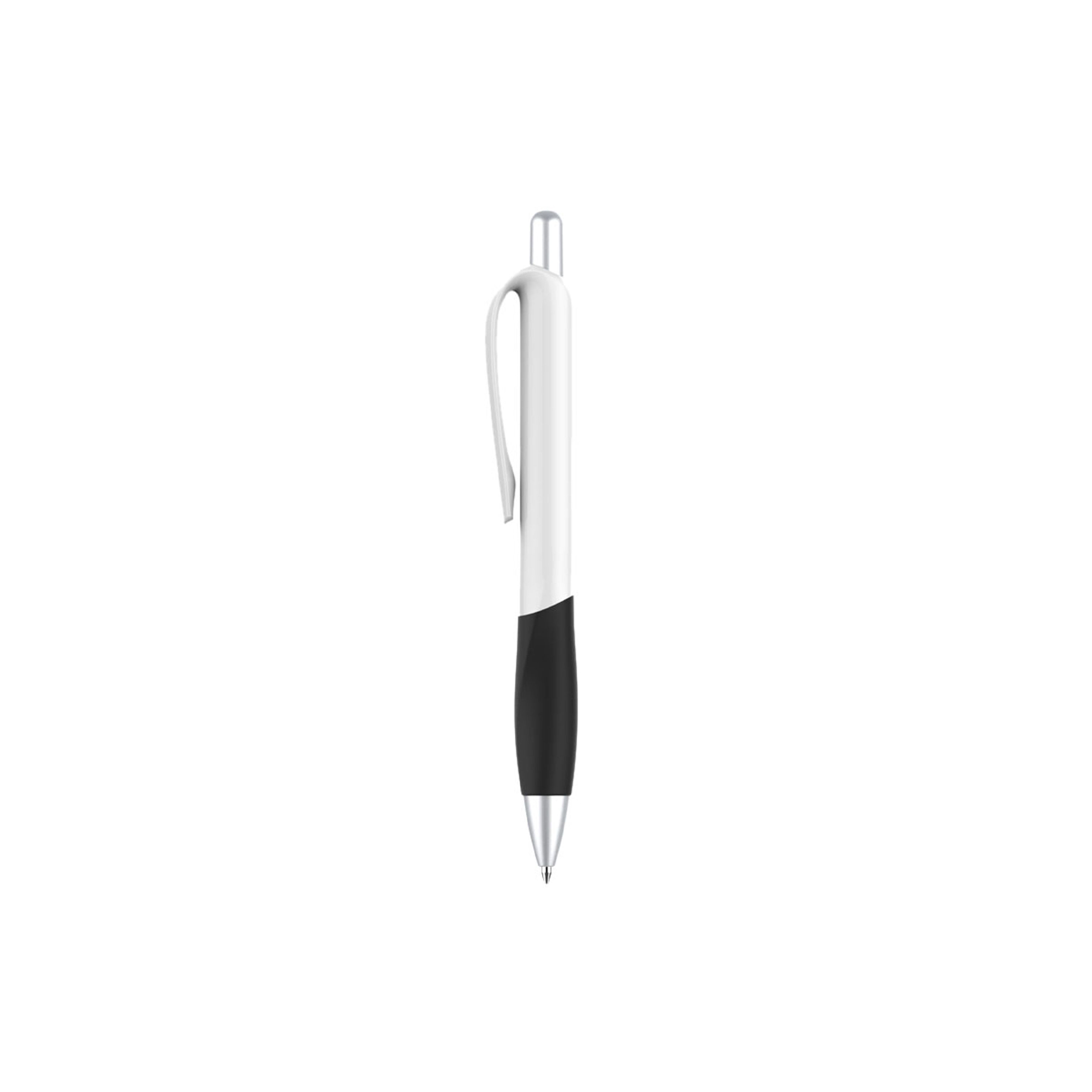 Muscle Pen - Creamy White Barrel - Image 4