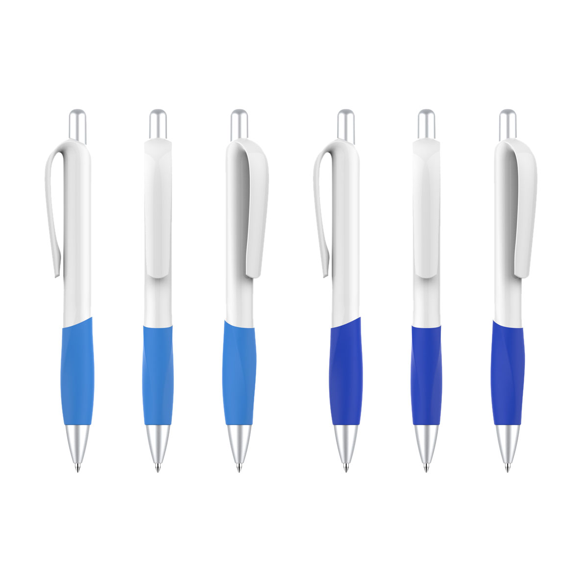 Muscle Pen - Creamy White Barrel - Image 12