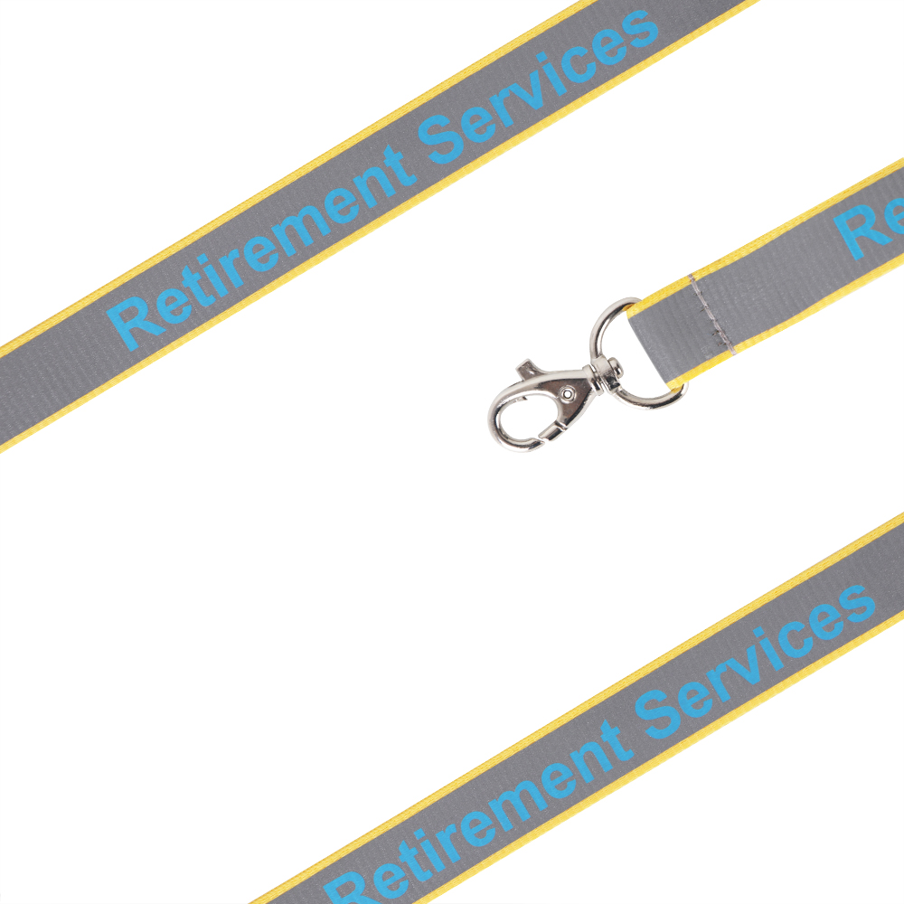 Safety Lanyard - Image 2