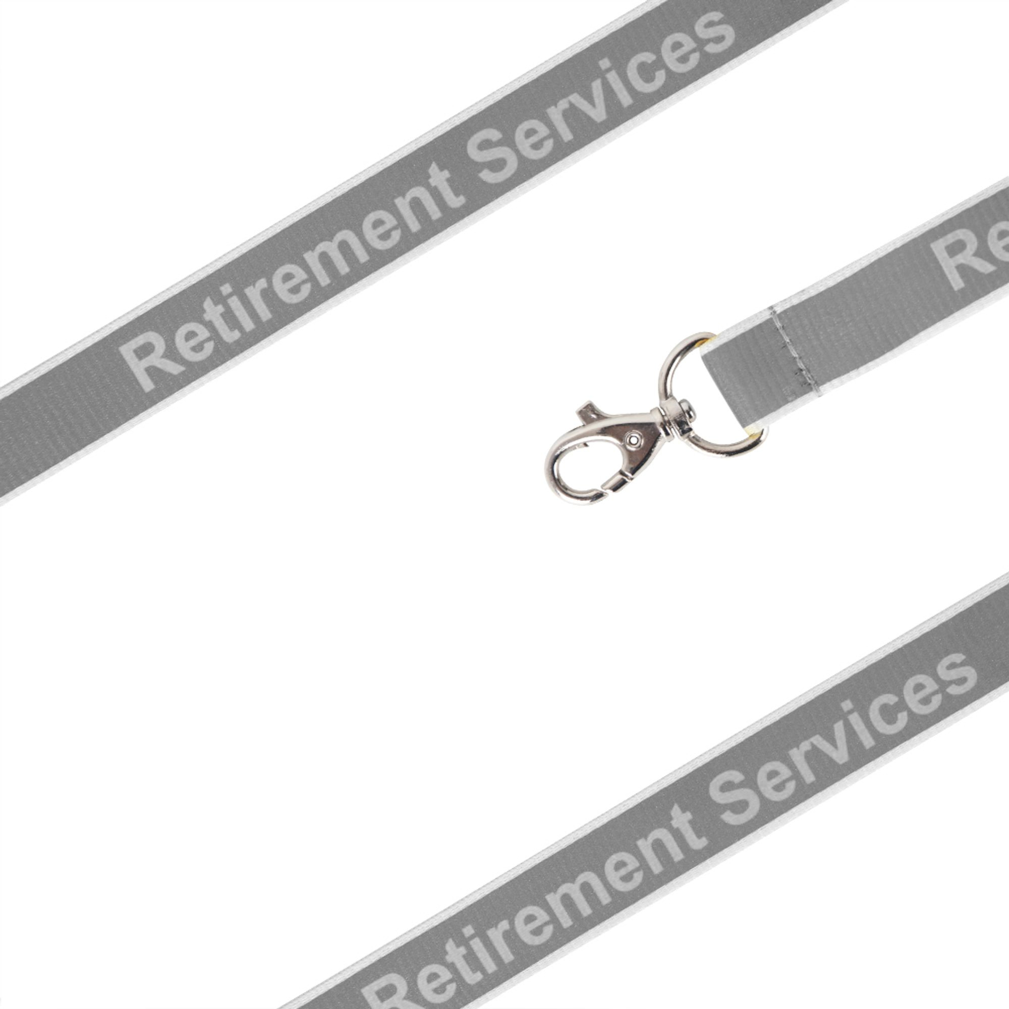 Safety Lanyard - Image 4