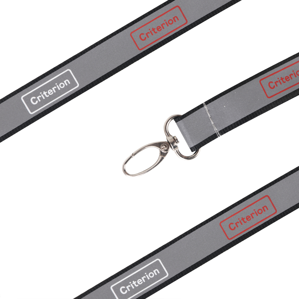 Safety Lanyard - Image 3