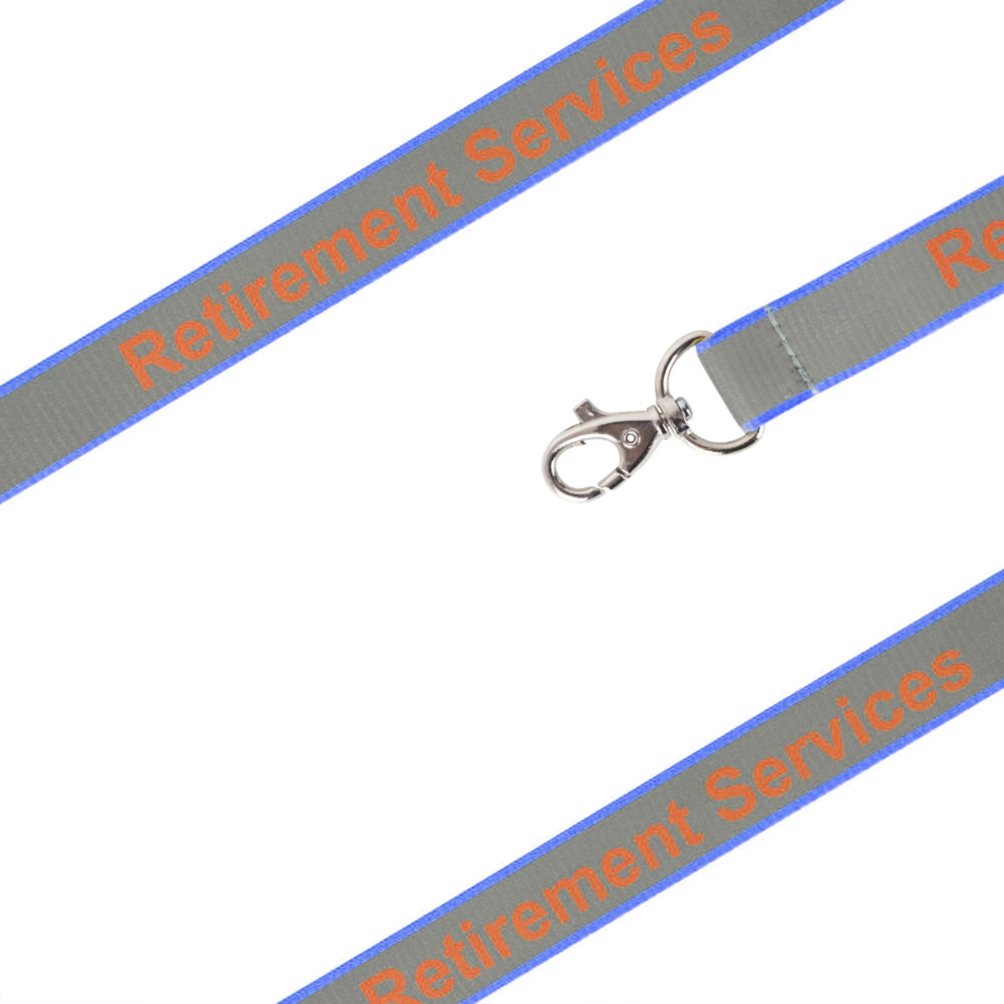 Safety Lanyard - Image 9