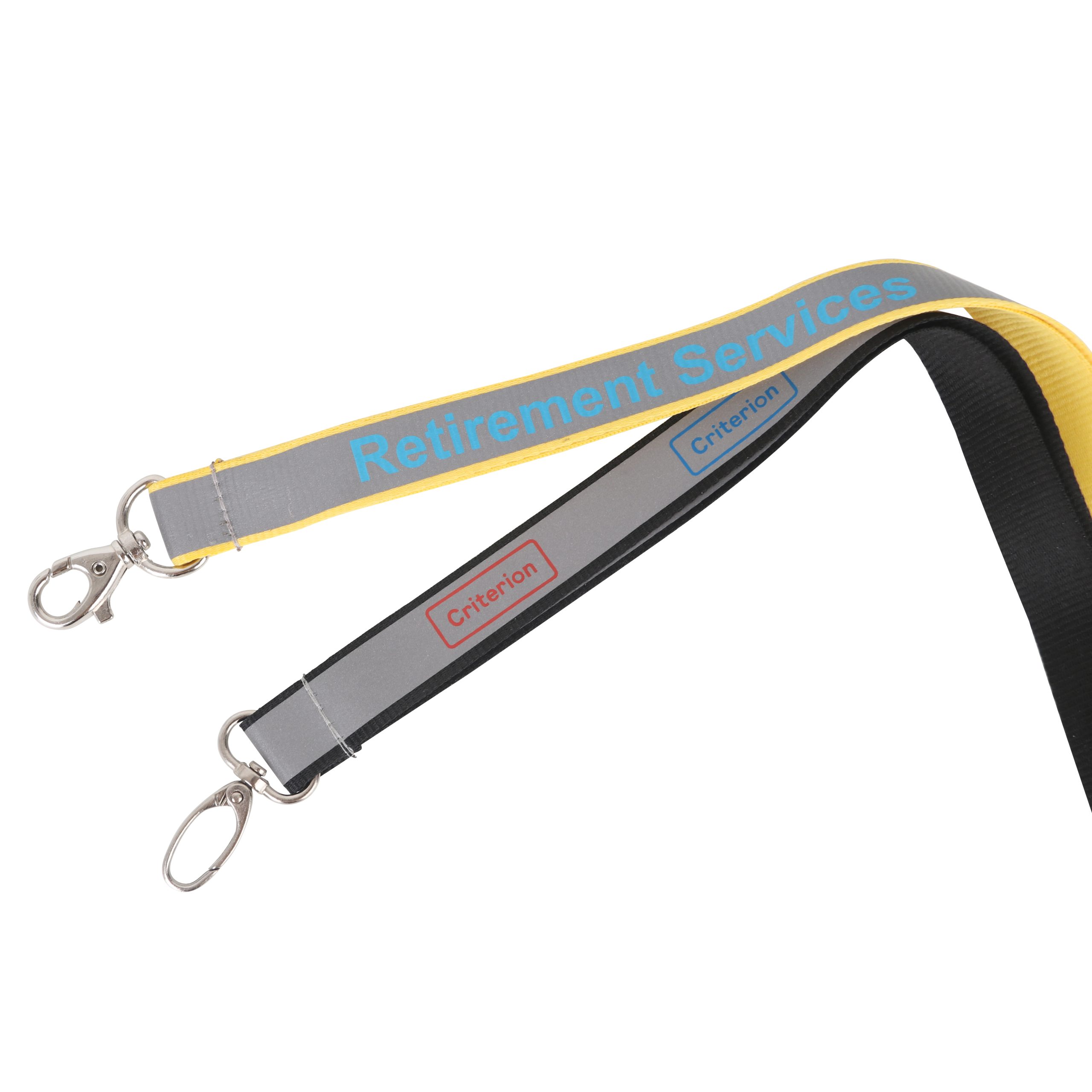 Safety Lanyard - Image 12