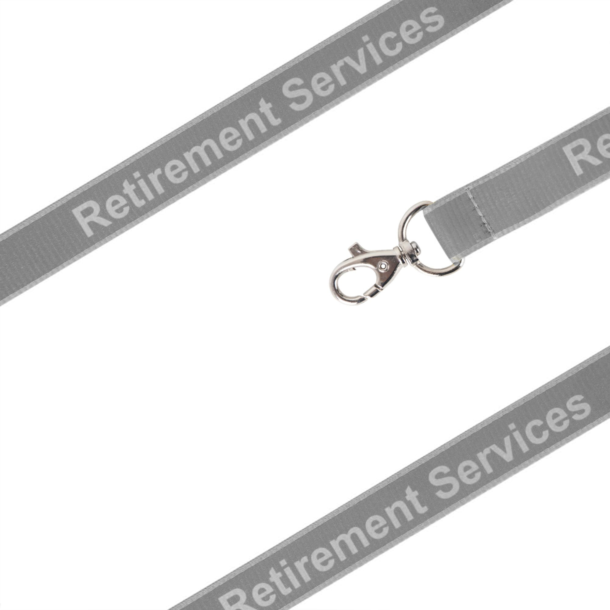 Safety Lanyard - Image 8