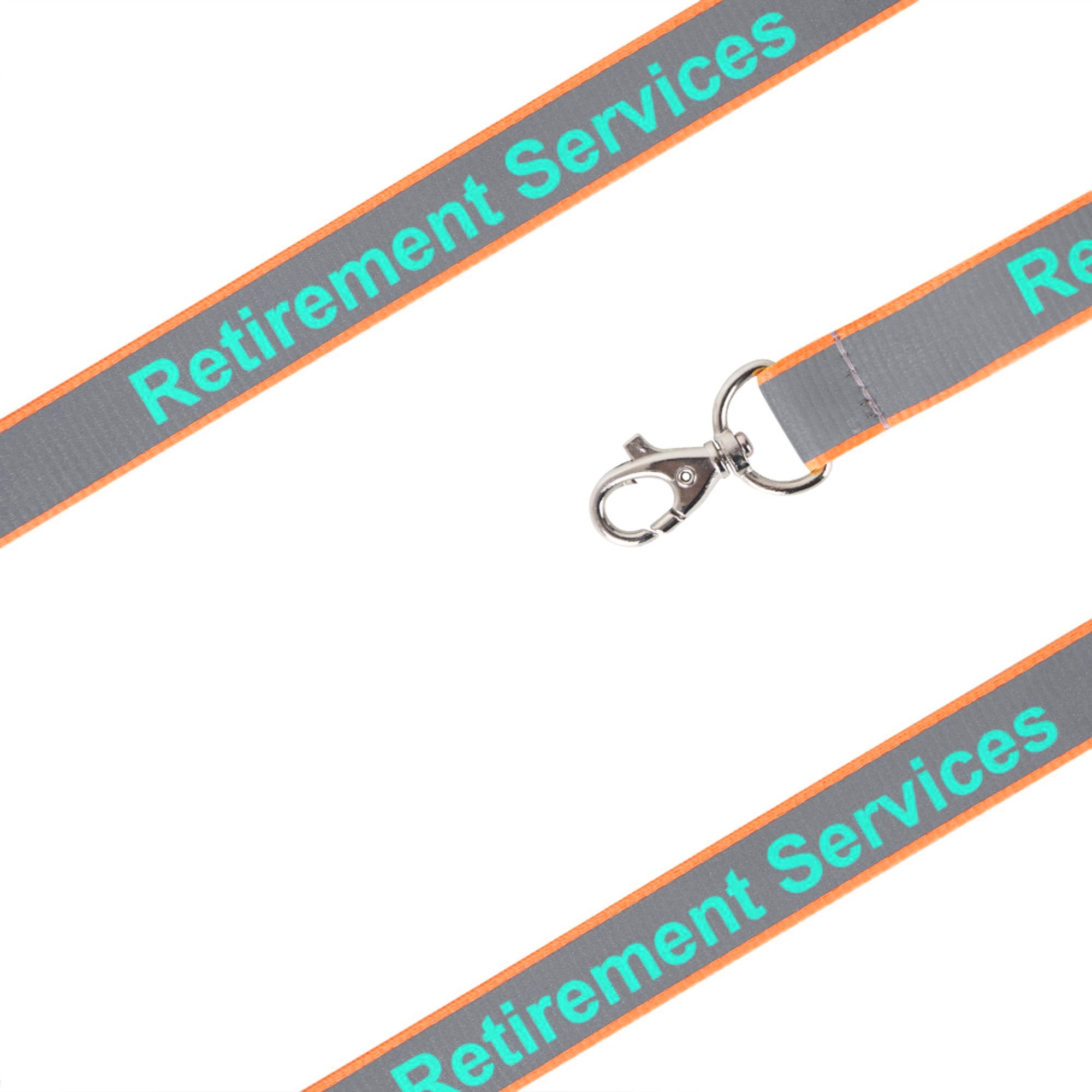 Safety Lanyard - Image 5