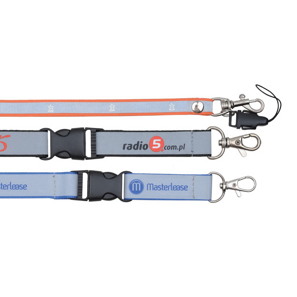Safety Lanyard - Image 11