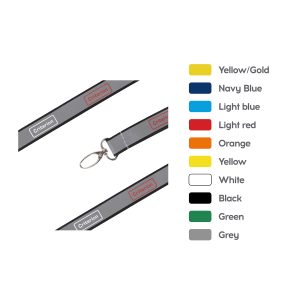 Safety Lanyard