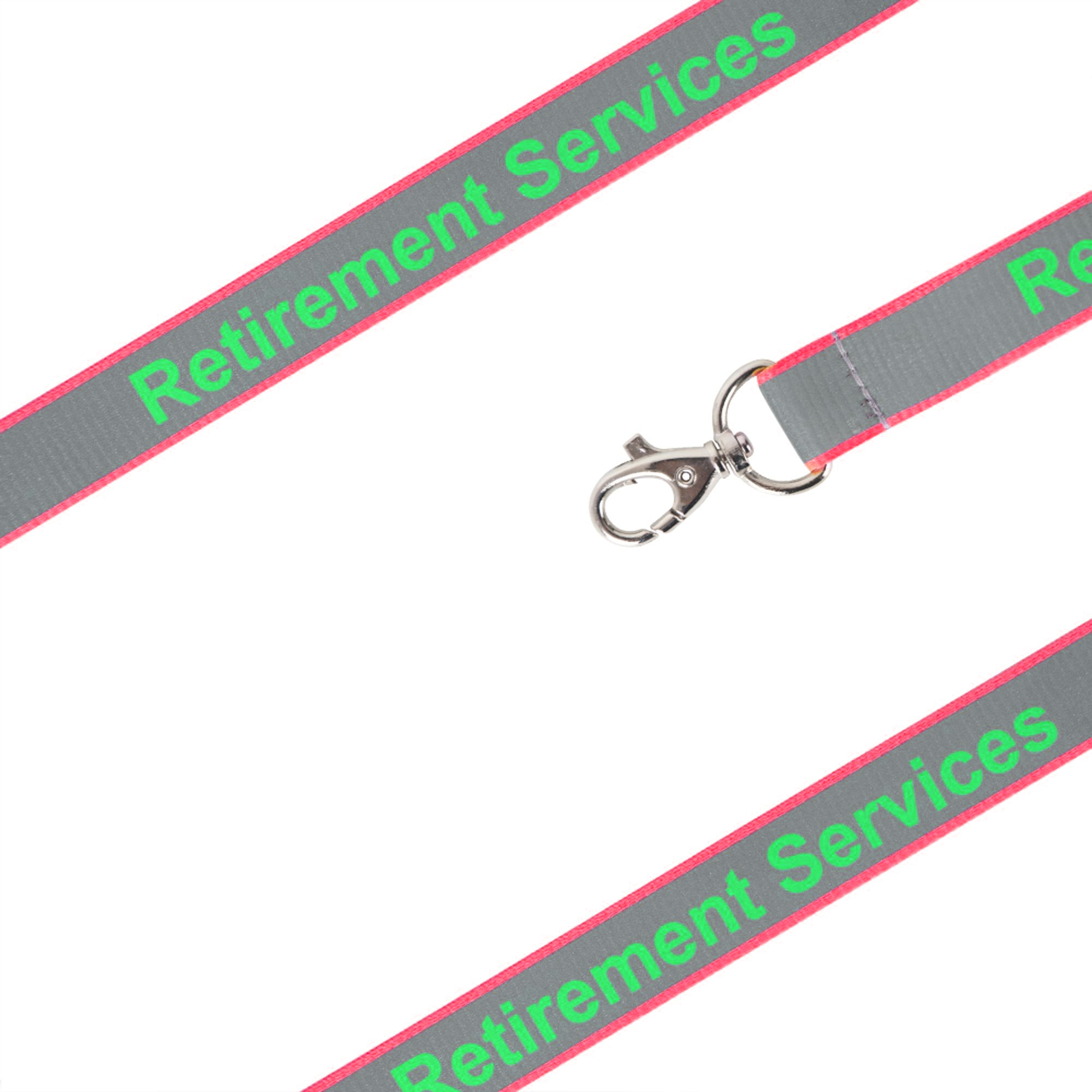 Safety Lanyard - Image 7
