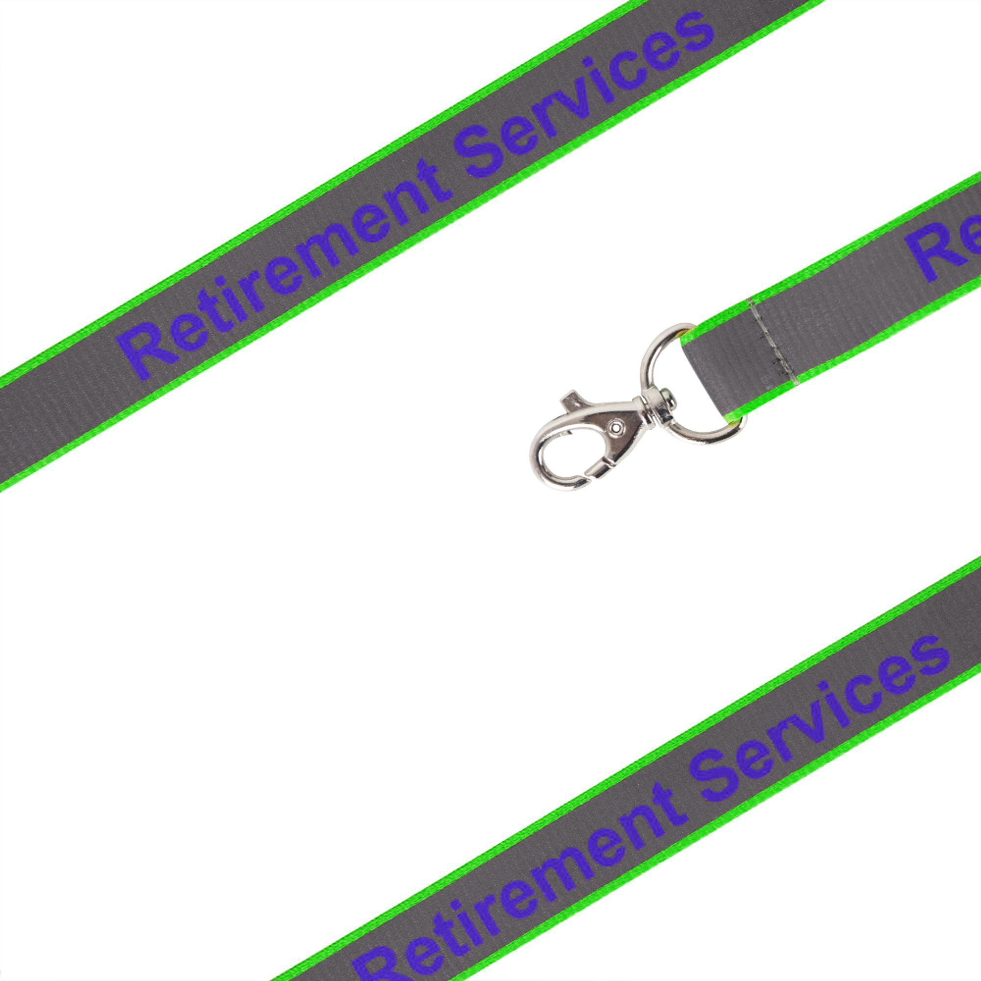 Safety Lanyard - Image 10