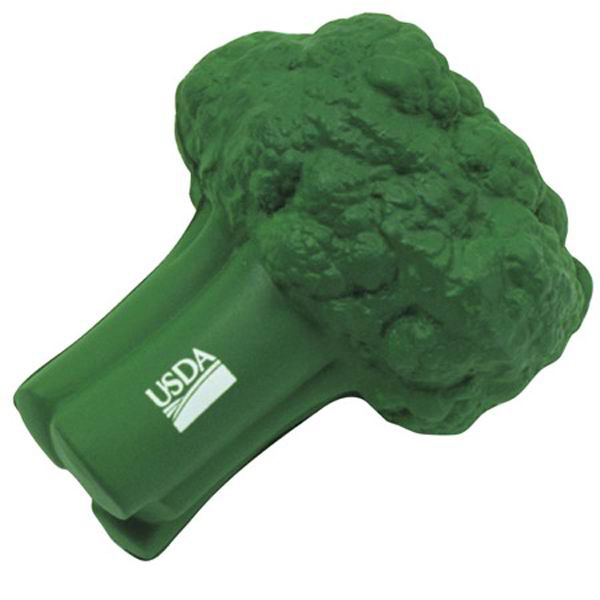 Cauliflower Shape Stress Reliever - Image 2