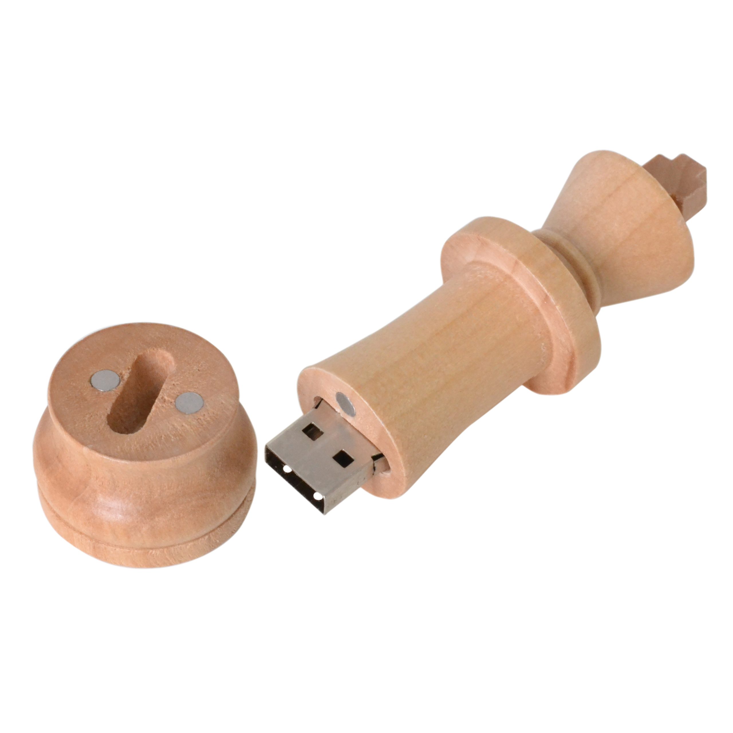 Chess Flash Drive - Image 3