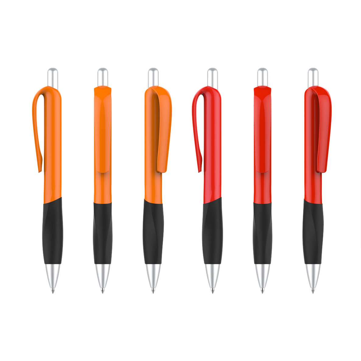 Muscle Pen - Colour Barrel - Image 10