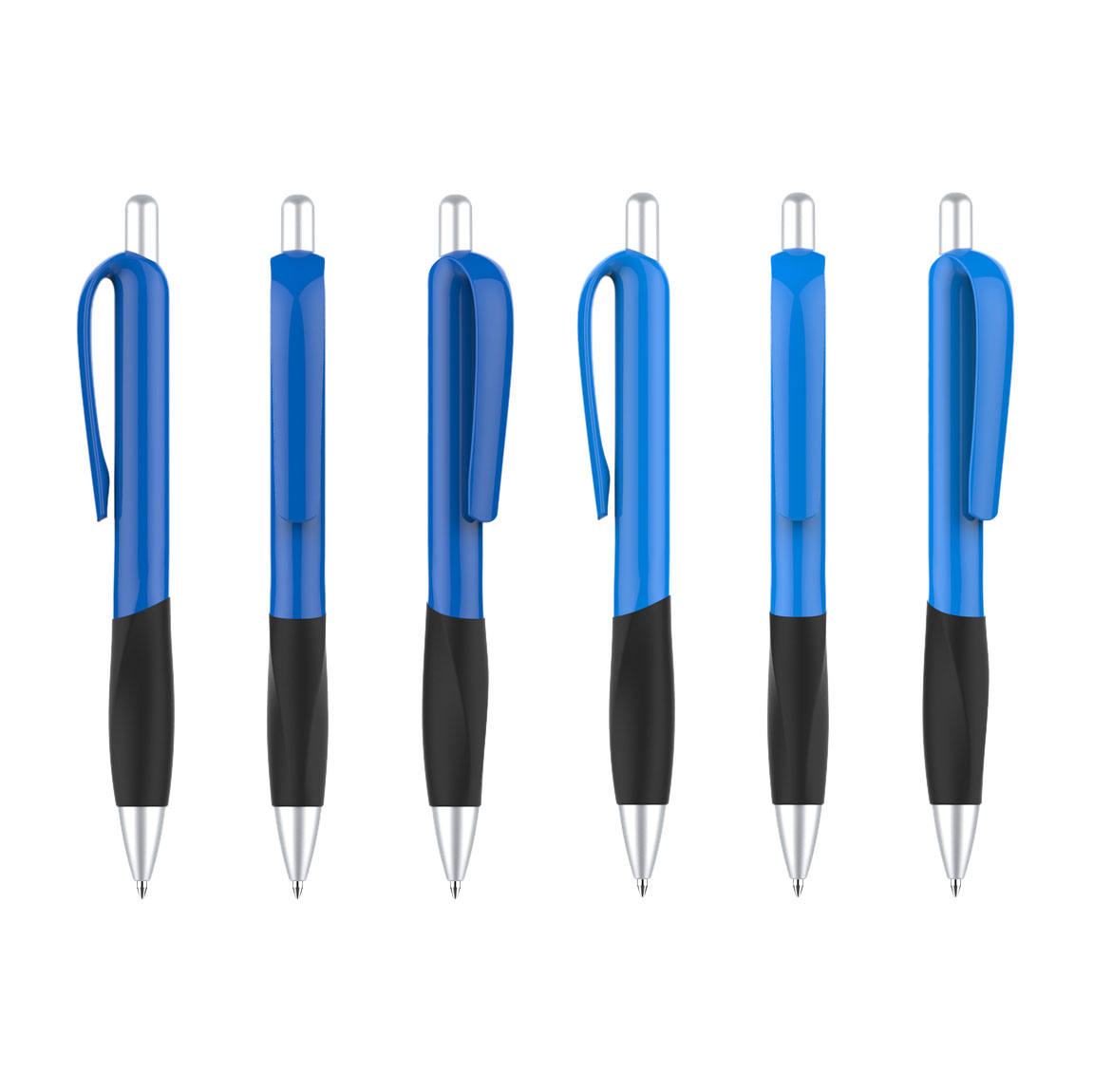 Muscle Pen - Colour Barrel - Image 12