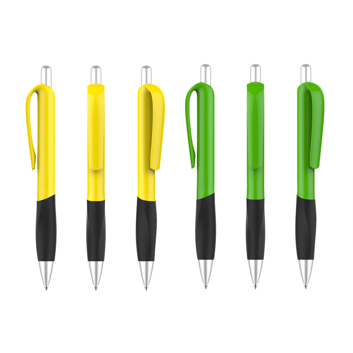 Muscle Pen - Colour Barrel - Image 11