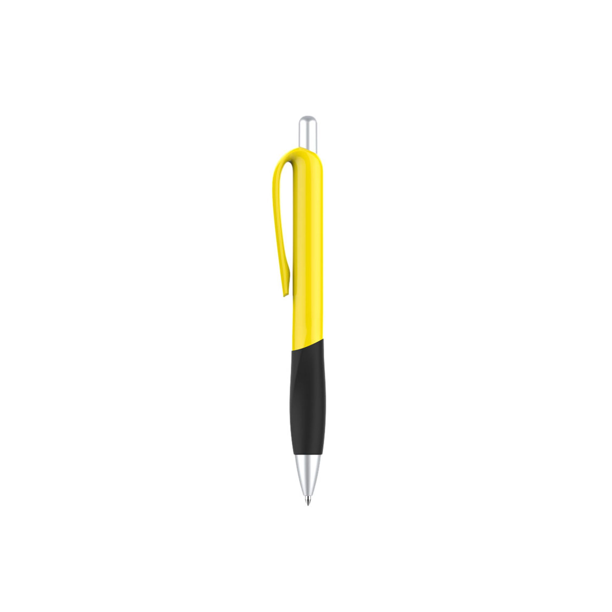 Muscle Pen - Colour Barrel - Image 6