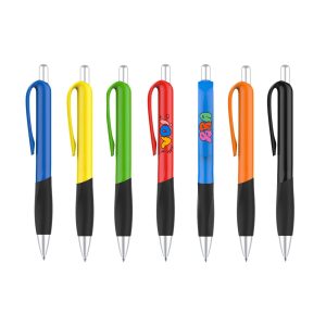 Muscle Pen - Colour Barrel
