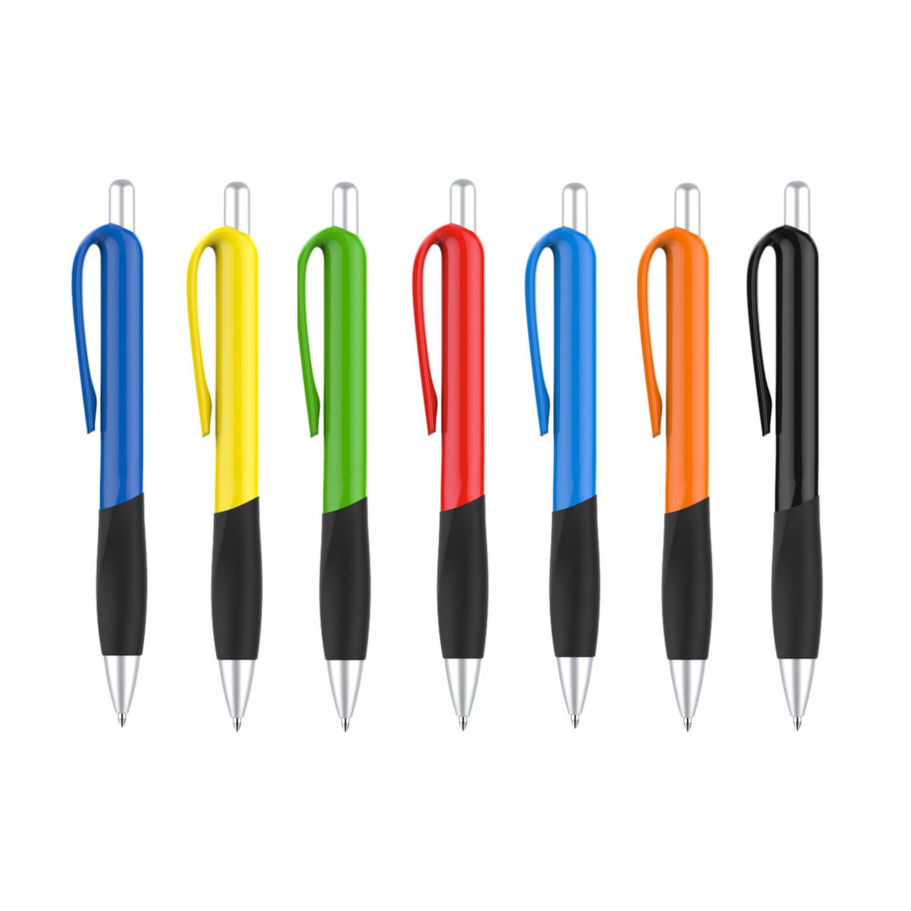 Muscle Pen - Colour Barrel - Image 13