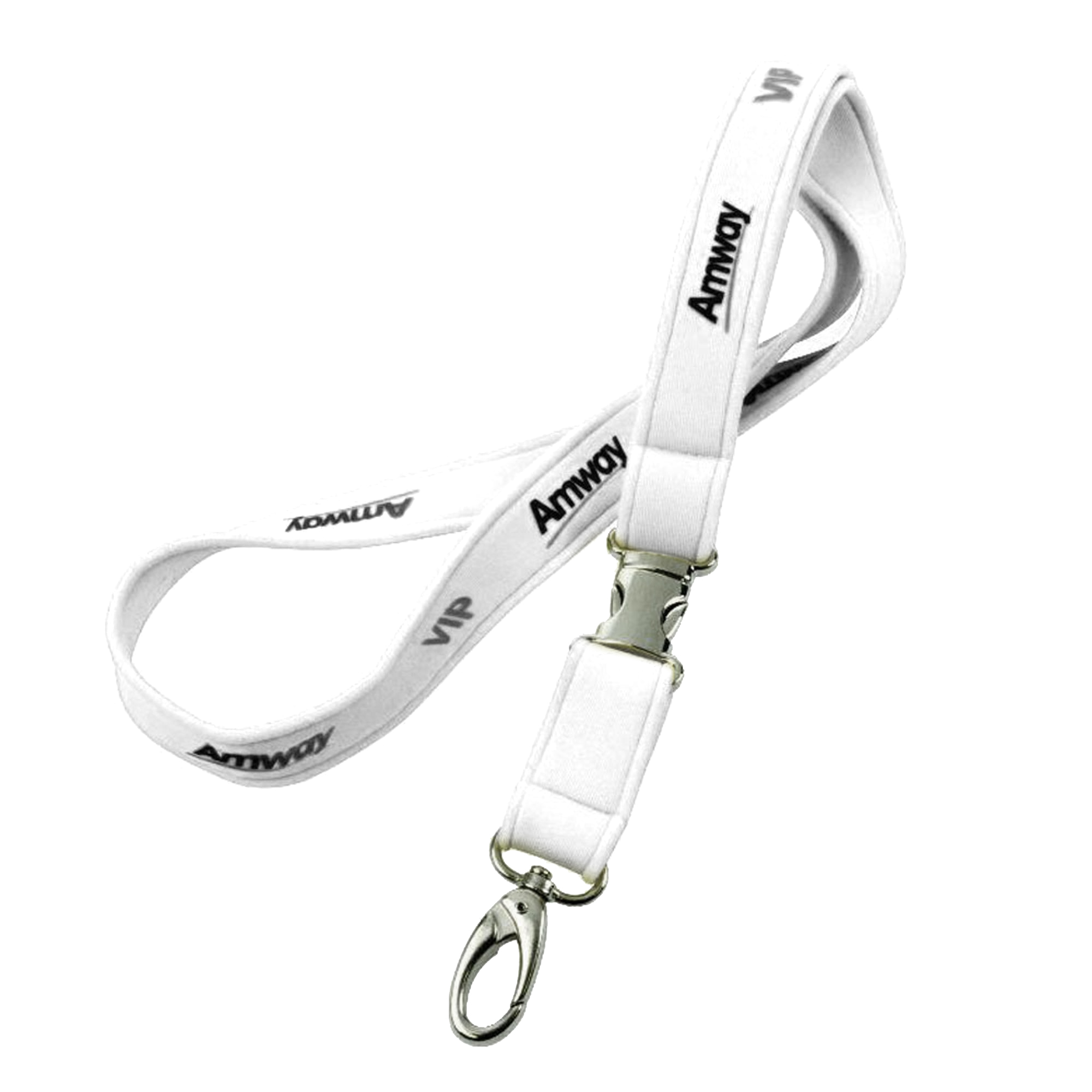 Neoprene Lanyard - Image 2