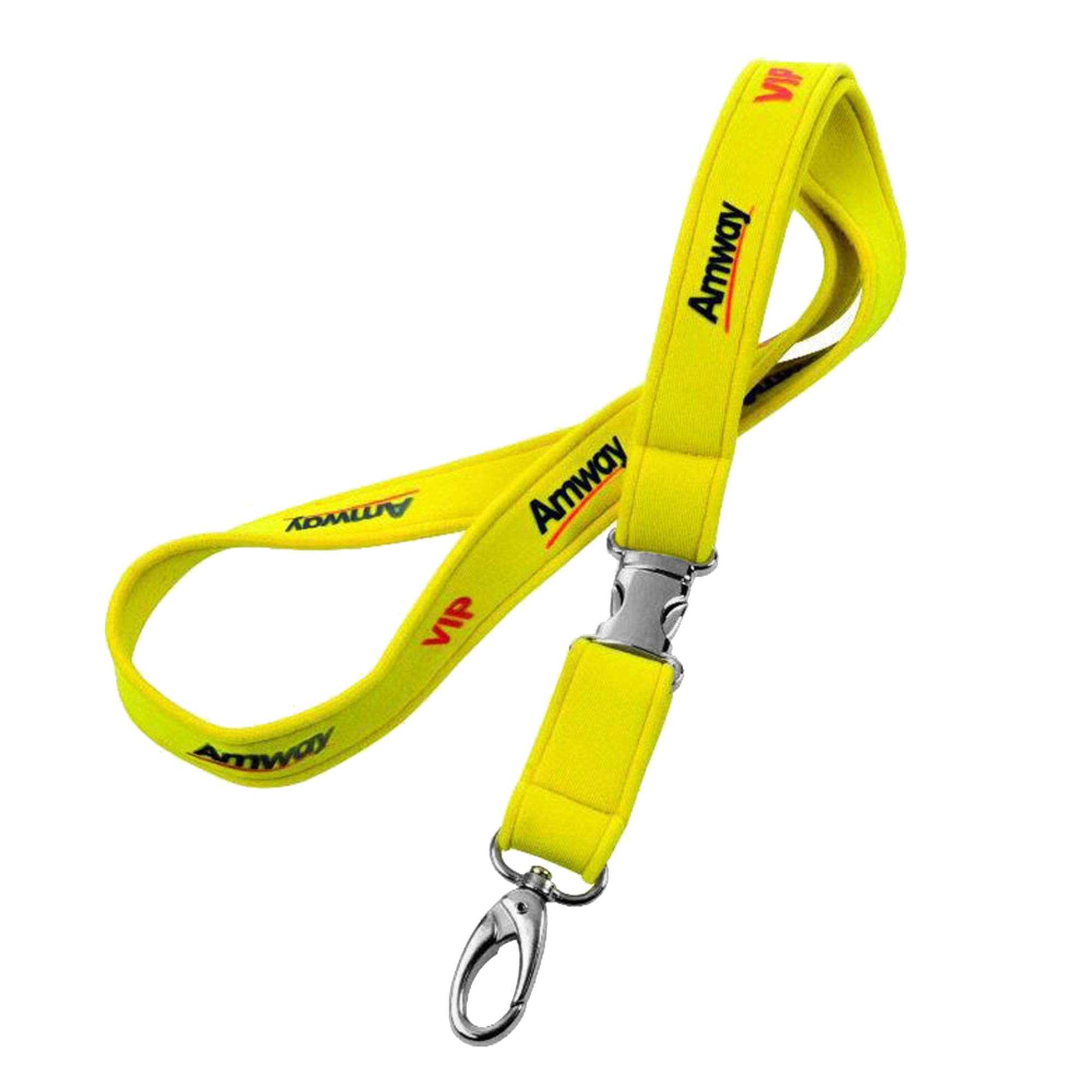 Neoprene Lanyard - Image 5