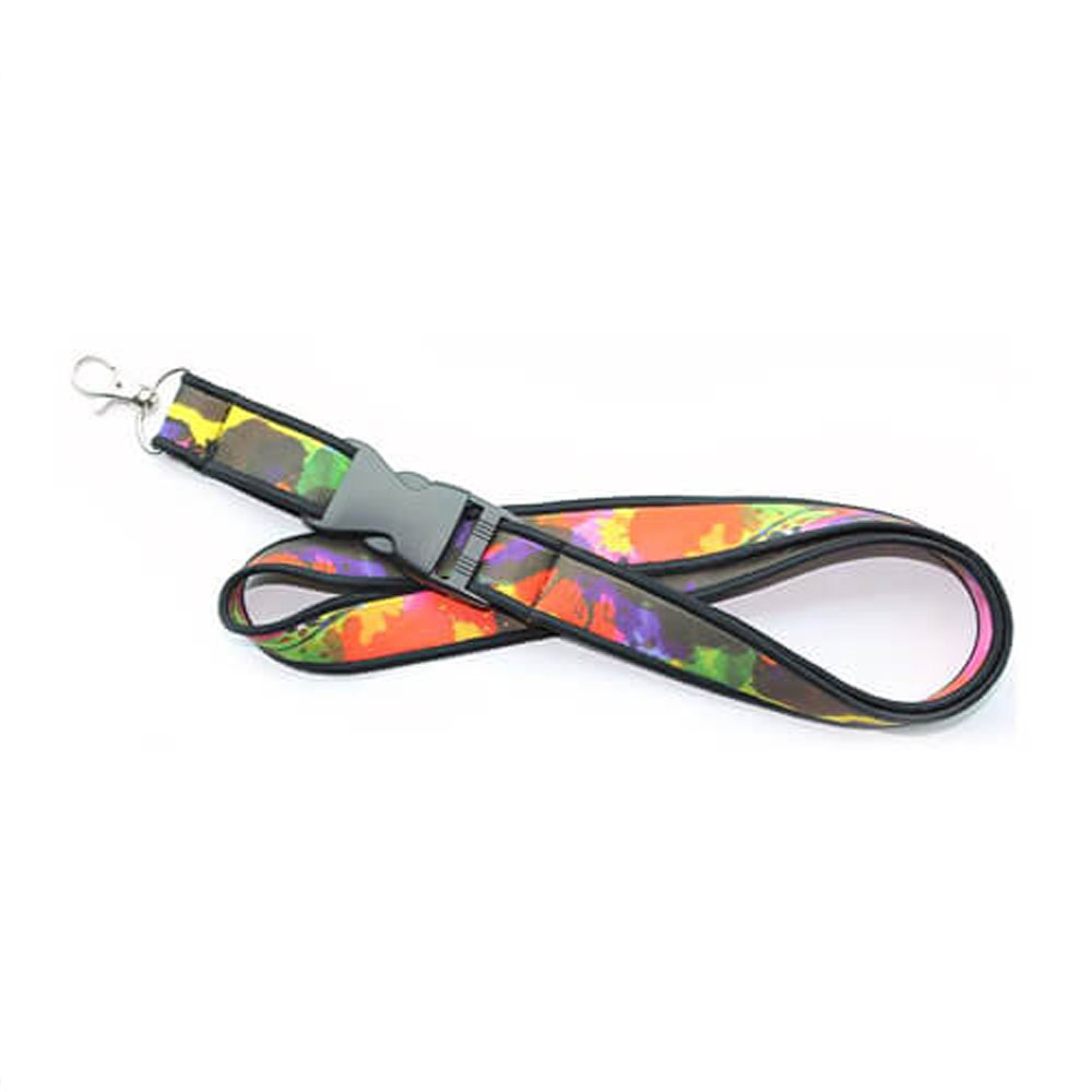 Neoprene Lanyard - Image 11