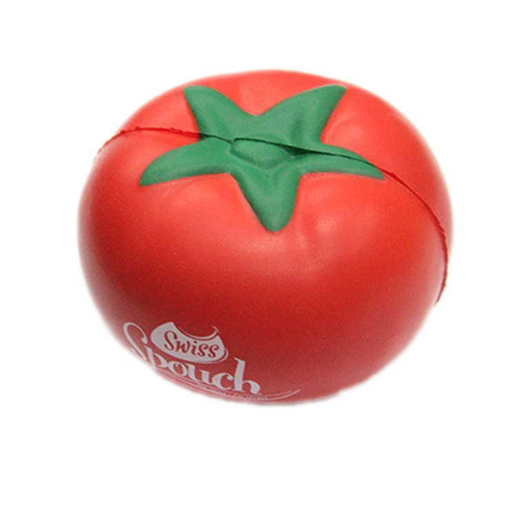 Tomato Shape Stress Reliever - Image 2