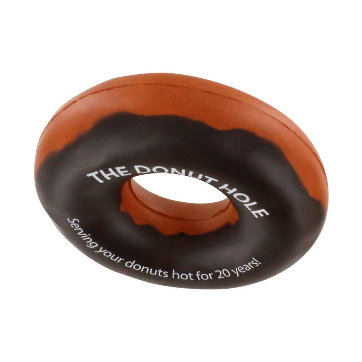 Donut Shape Stress Reliever - Image 5