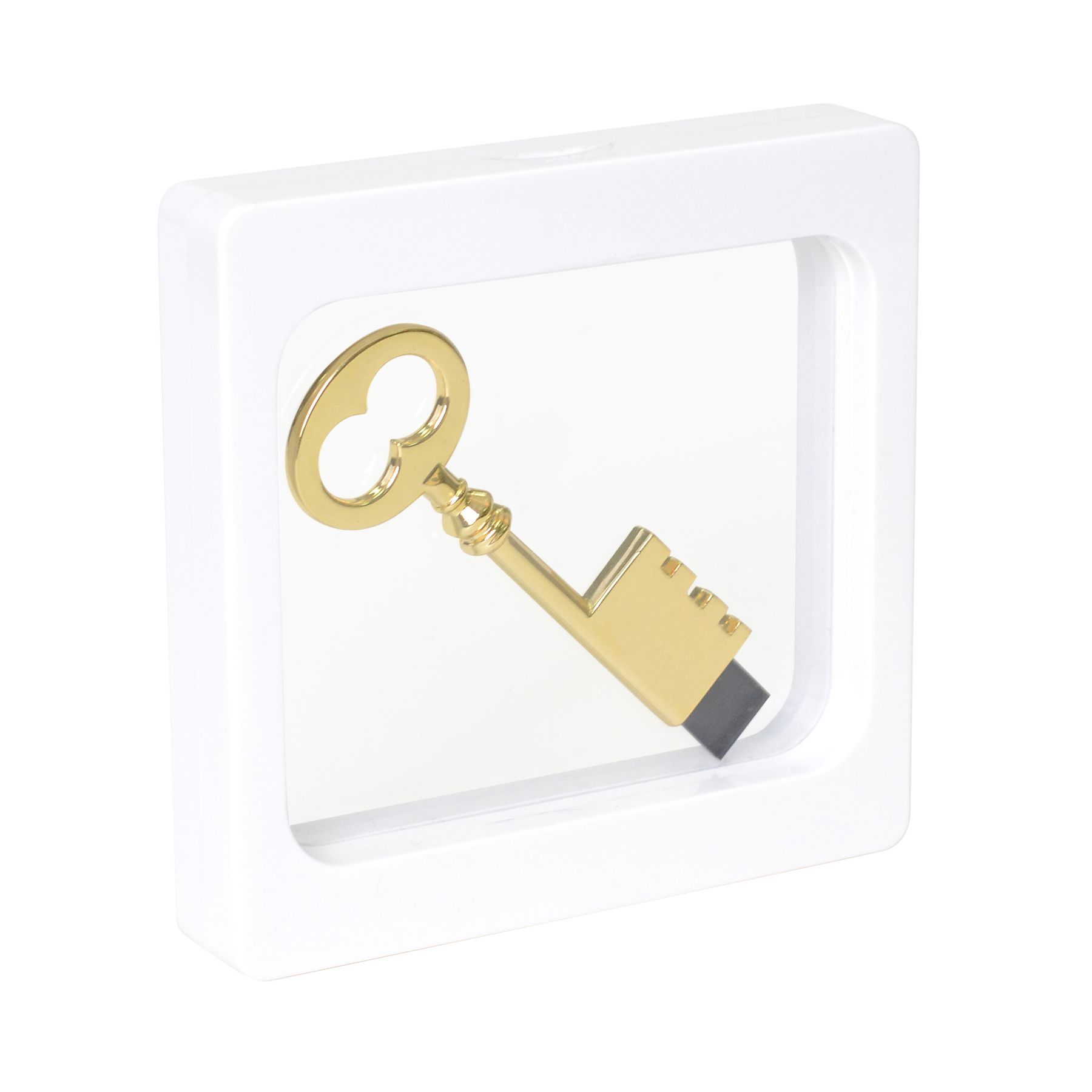 Square Floating Box - Image 3